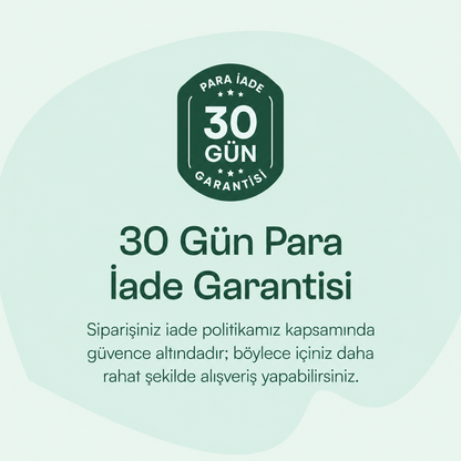 Lymphoria Ödem Atıcı-Şişkinlik Karşıtı Lenf Detoks Damlası
